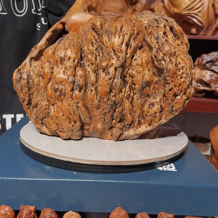 木润**露玉镯工艺坊家居摆件6