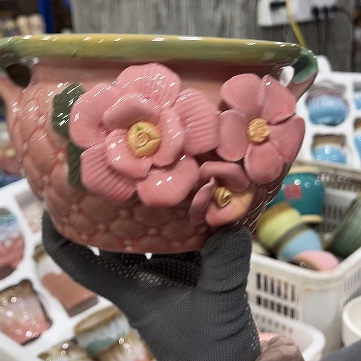 红陶正品数量有限