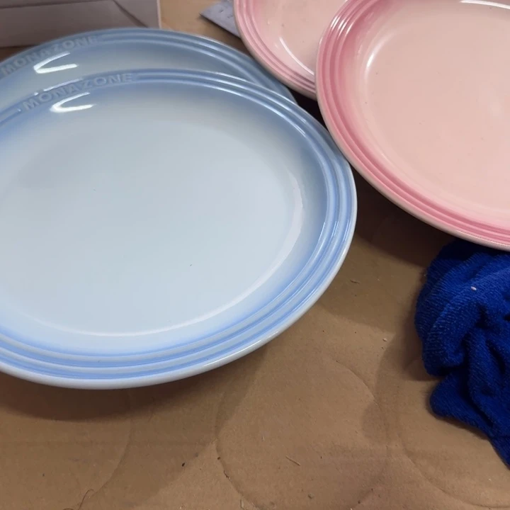 瑕疵陶瓷满15包邮4633