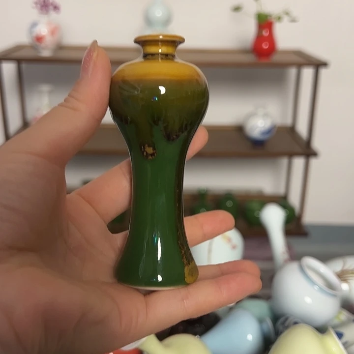 陶瓷景德镇陶瓷研究所