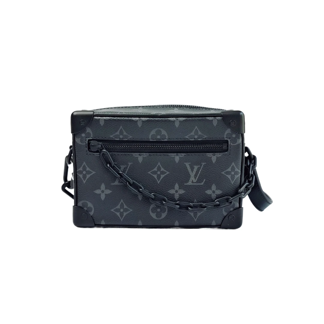 95新 路易威登 安洁利严选软盒子/BK0155164 斜挎包