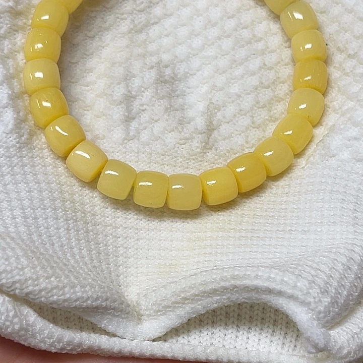 骆驼牙手串/手链骆驼牙8