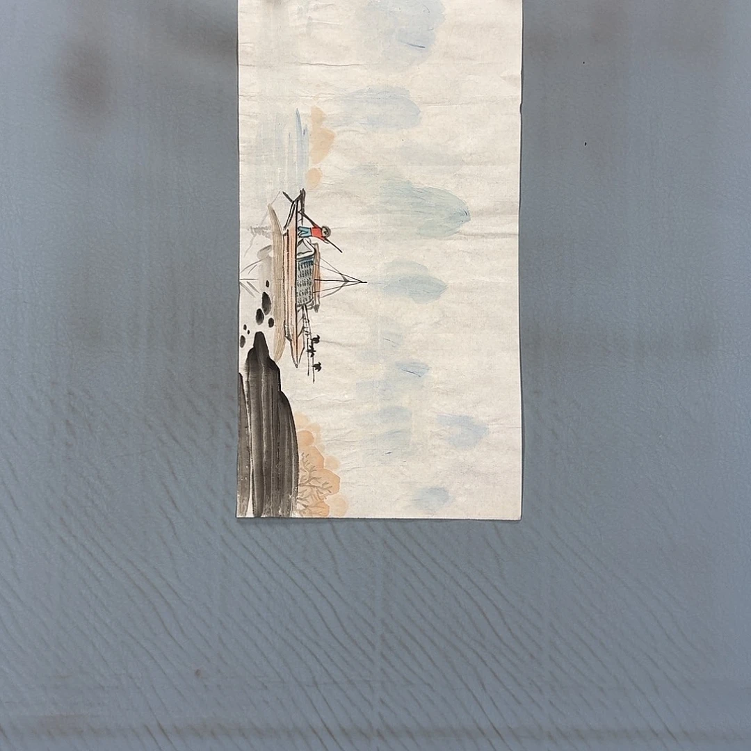 国画556 牡丹一如您