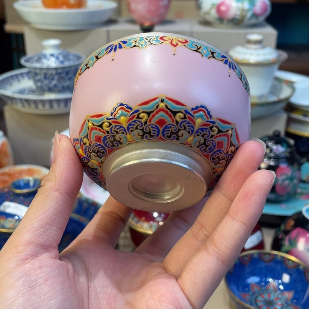 杯景德镇陶瓷景德镇瓷器
