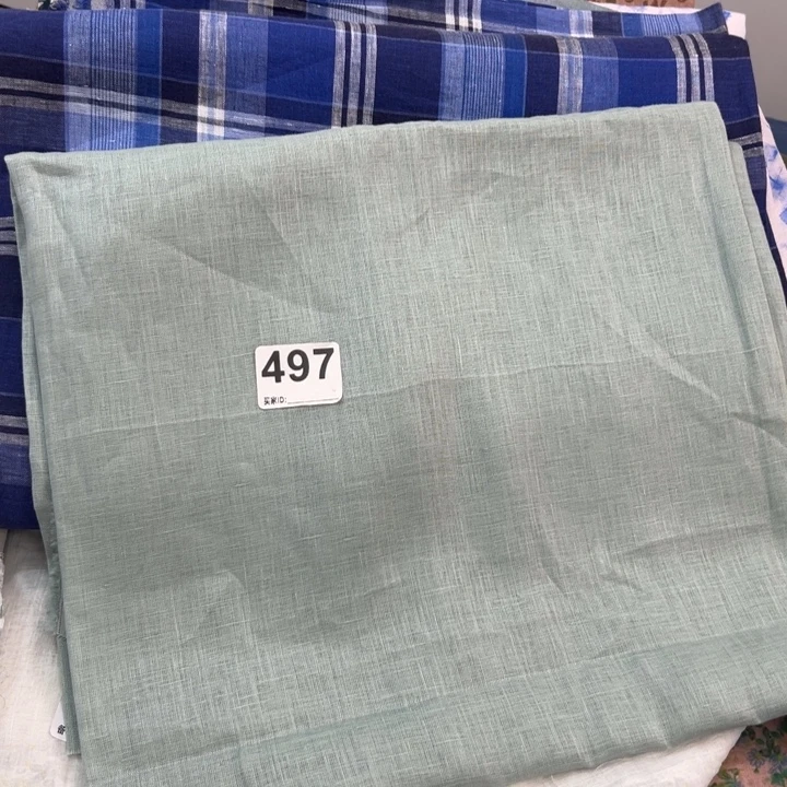 麻497汉麻天丝36支1米