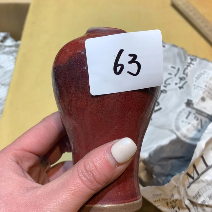 瓷片阿*哈哈哈哈哈我真的63