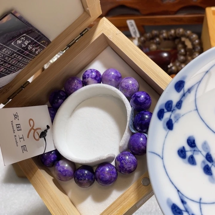 瓷器瓷器手串手串