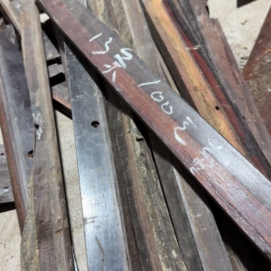 黑酸枝木类董*红木
