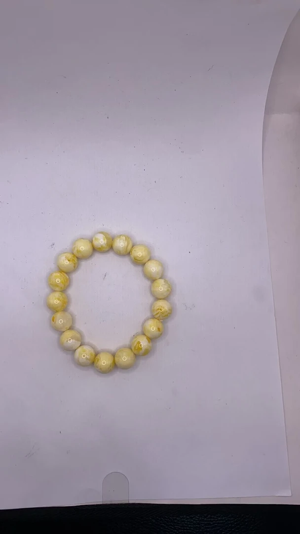 NP80【凝珀阁】精品时尚百搭气质款手串