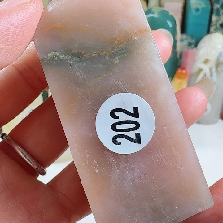 印石青田石印石章料…..