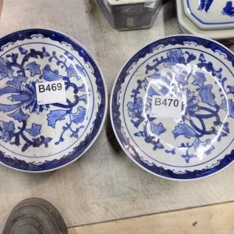 悠*陶瓷制品瑕疵处理