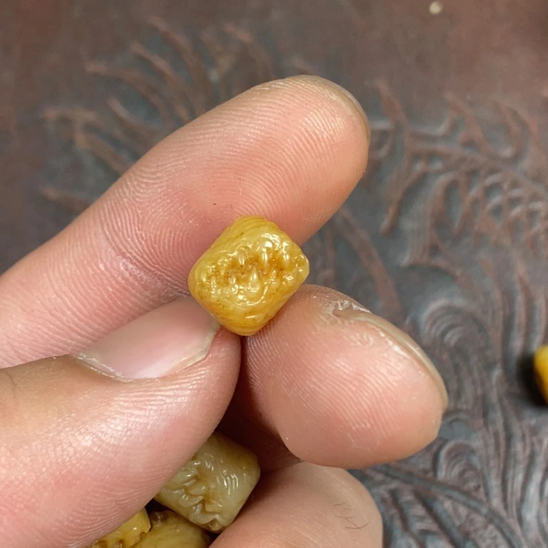 其他驼骨1.0吞噬顶珠44