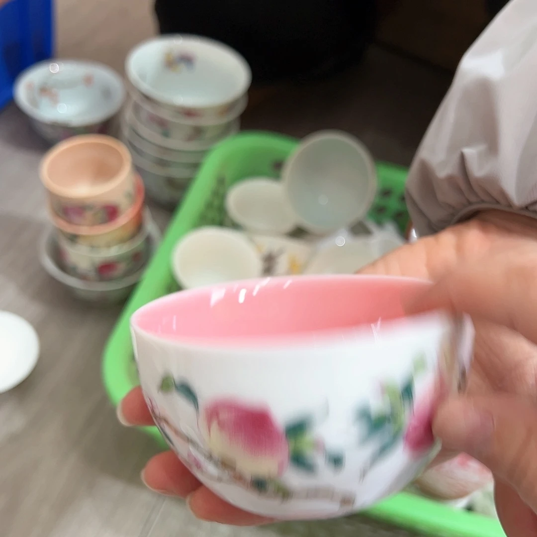 微瑕微瑕景德镇陶瓷