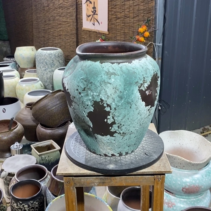 花盆口20高30～～～～～