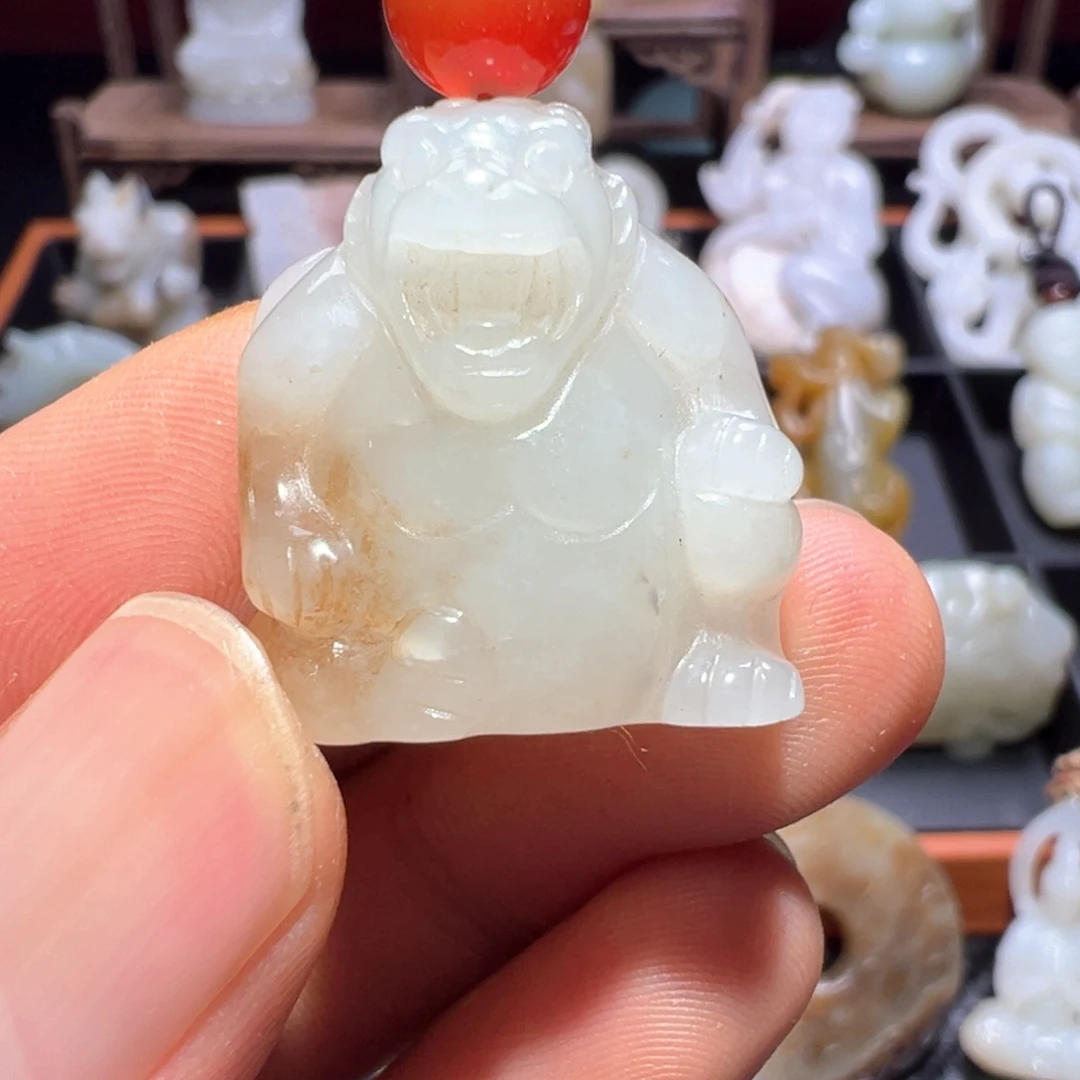 缸一物一图 所见所得
