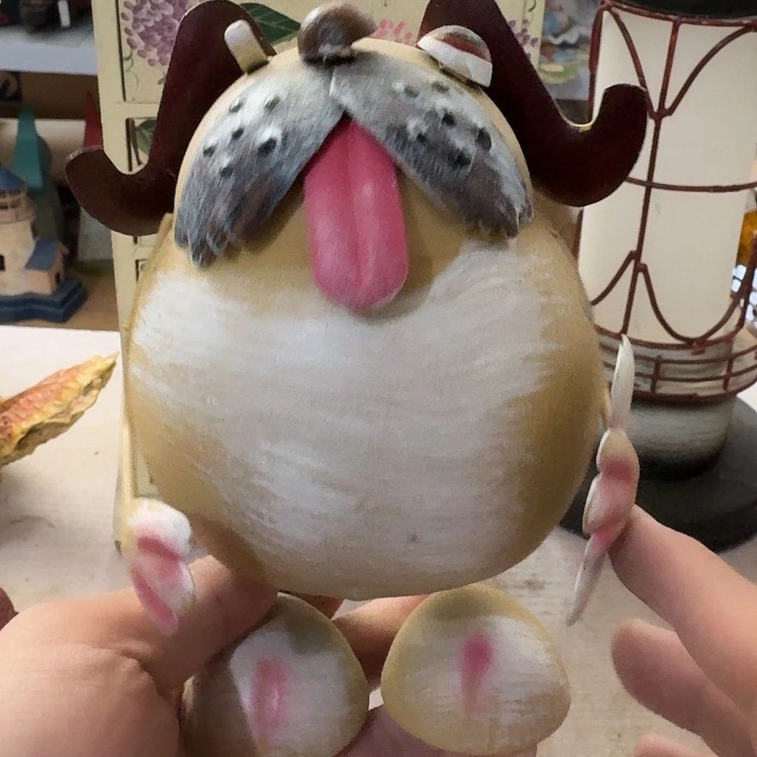 核桃木/黑胡桃（胡桃木）