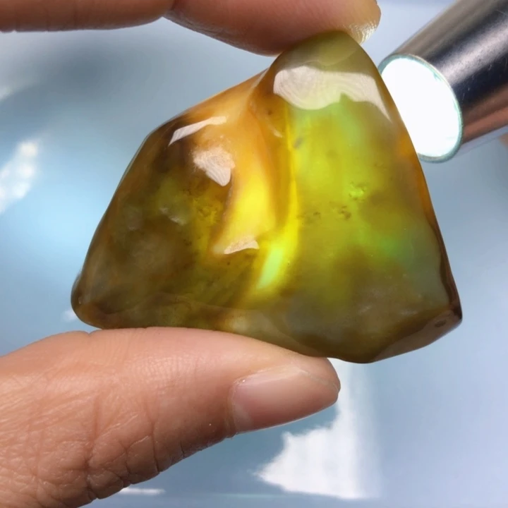 翡翠未镶嵌颈饰缅甸天然翡翠吊坠牌子珠子平安扣