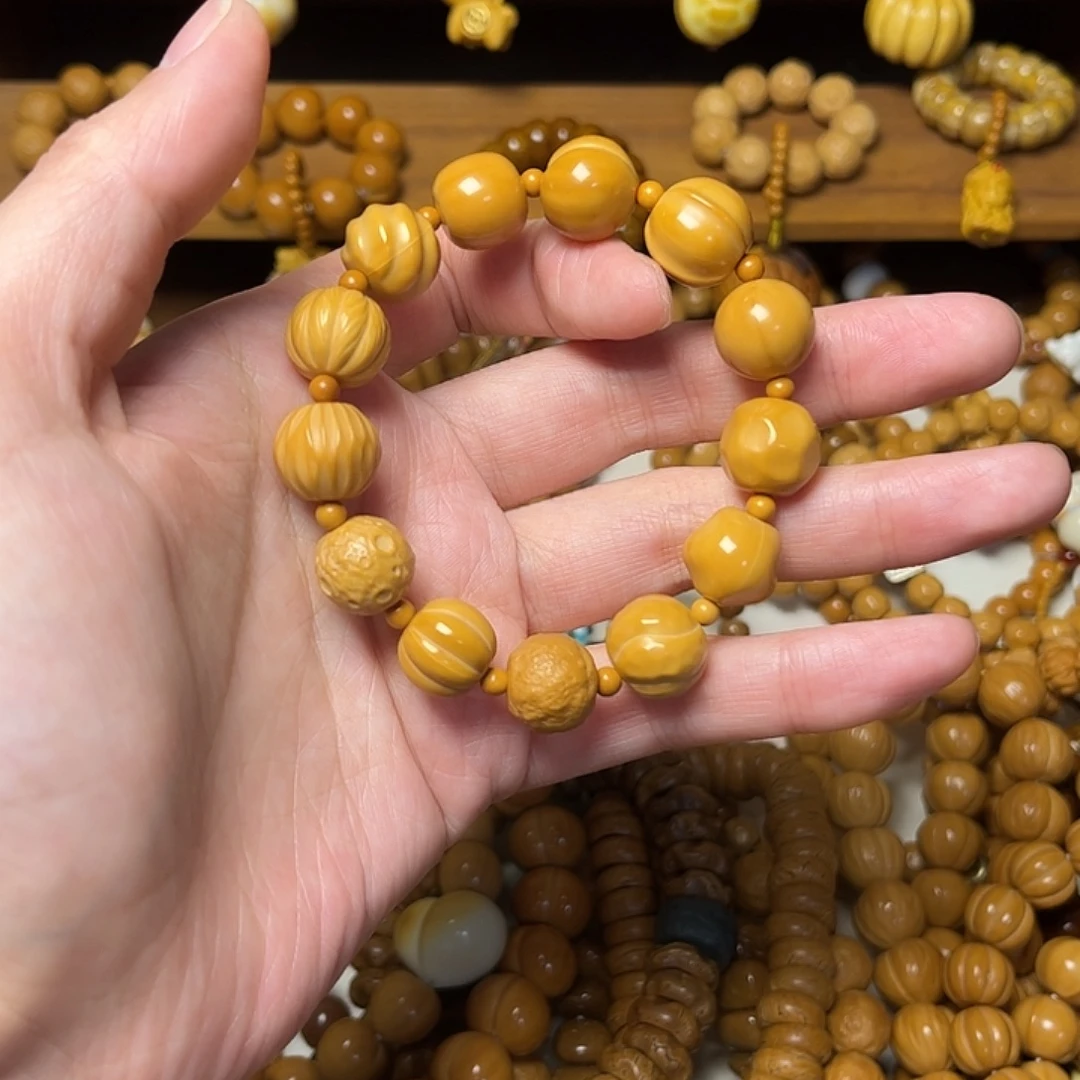 木质非金属天然猴头