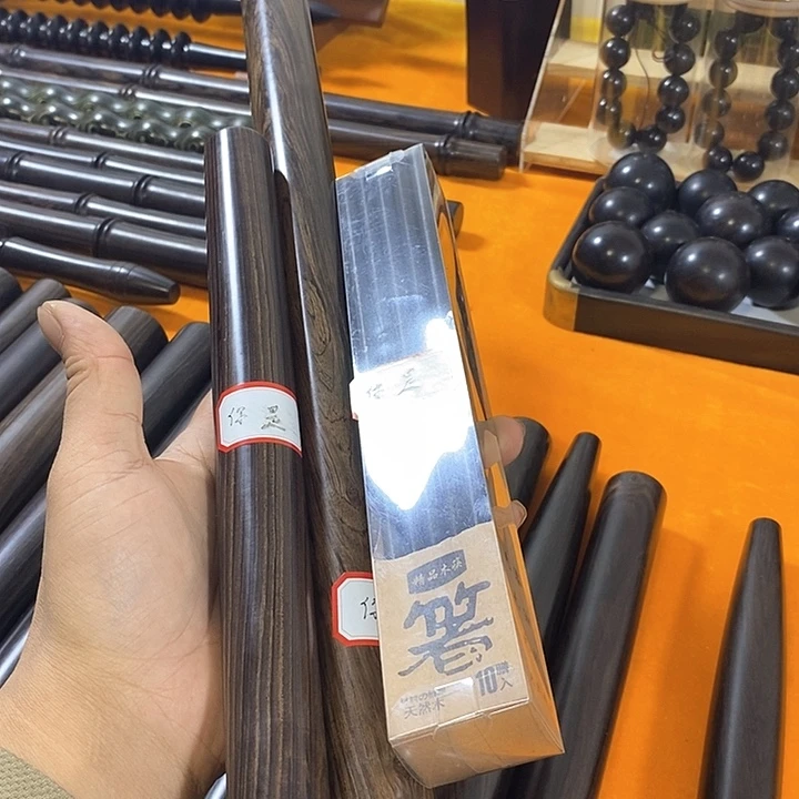 东非黑黄檀（紫光檀）你****来