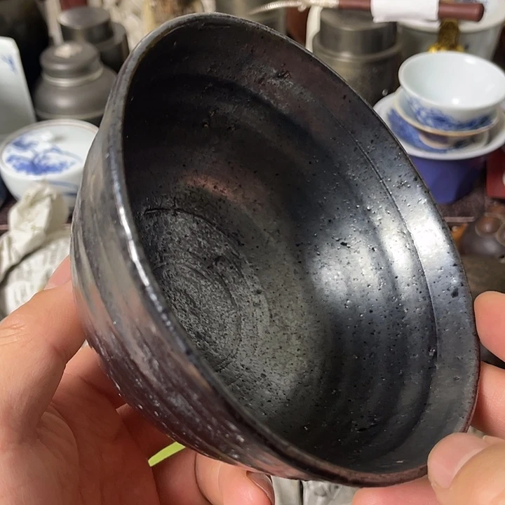 茶宠摆件工艺美术作品