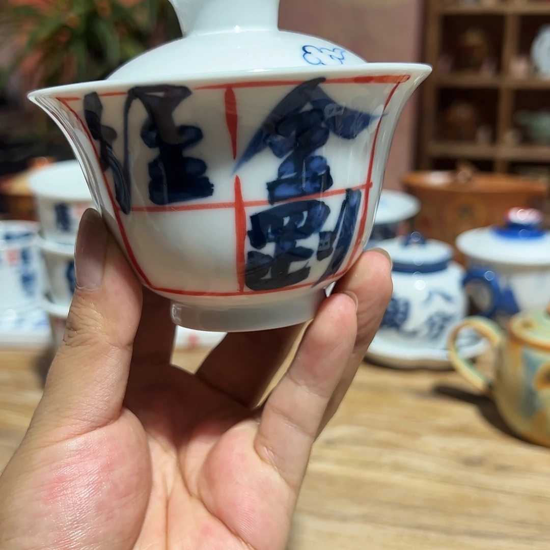 陶瓷艺术作品欣赏