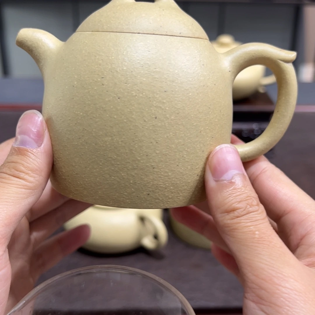 大****宜兴紫砂壶泡茶喝