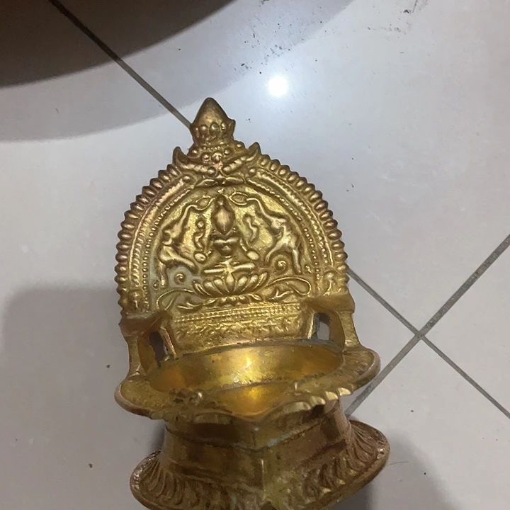 砚***波闪电购铜摆件工艺品