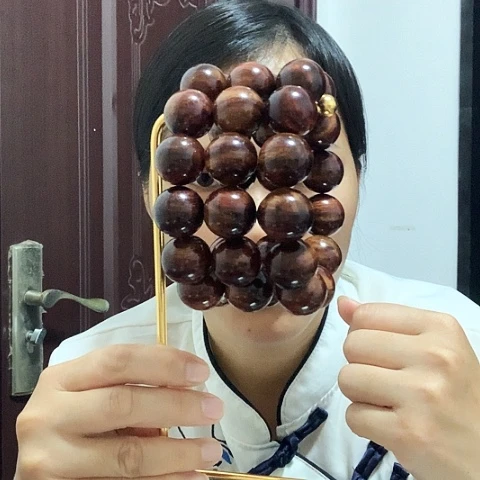 手串/手链黄花梨/降香黄檀