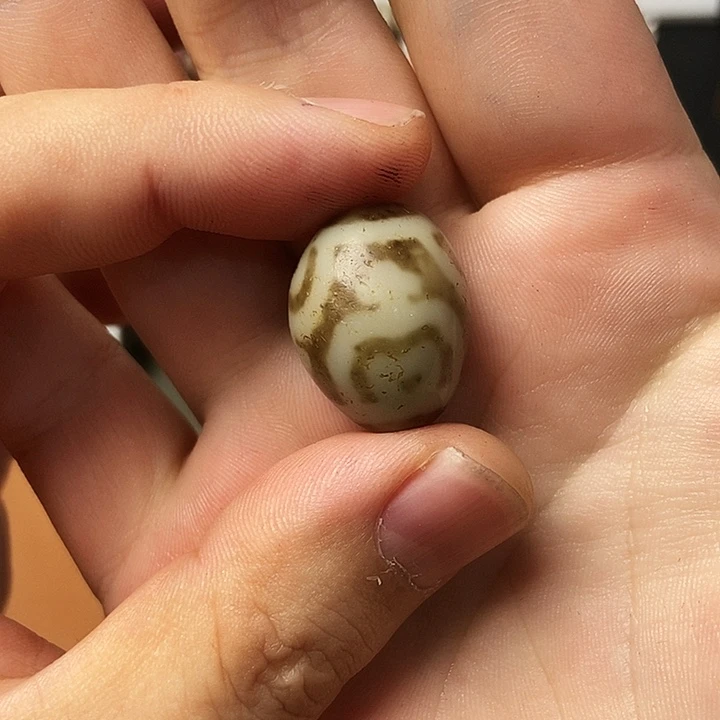 玛瑙/玉髓合金手链