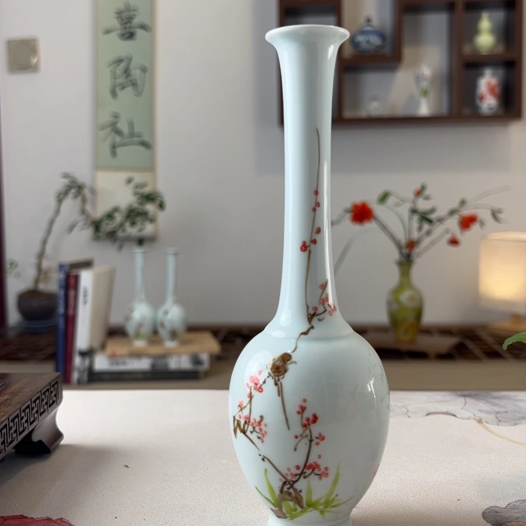 瓷片景德镇陶瓷艺术展