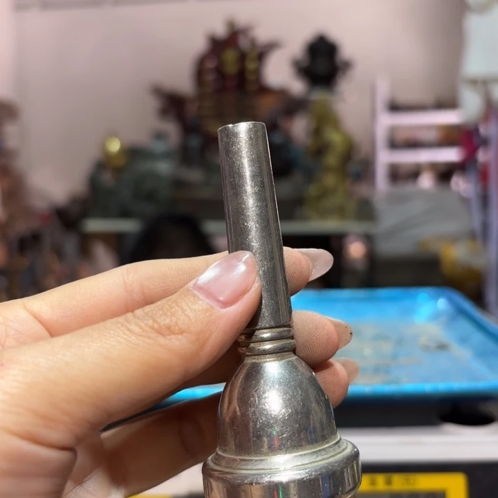 555 铜器物品理性消费