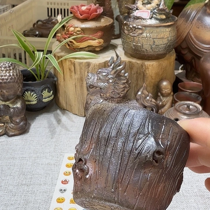 盘柴烧福利新品多多