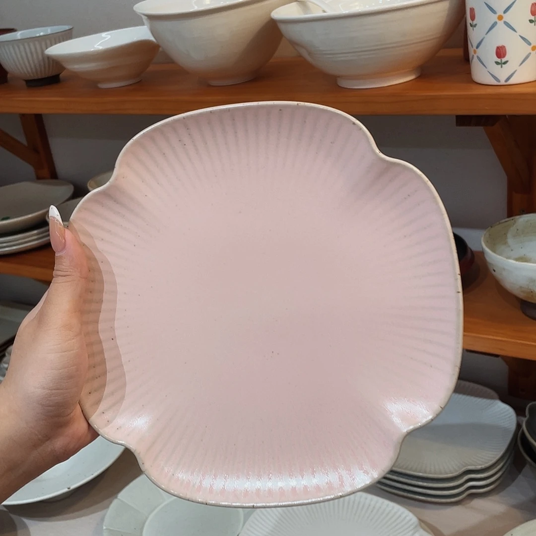 陶瓷双饮款小野杂货铺一个