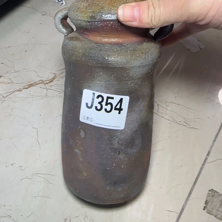 备前烧作品备前烧作品