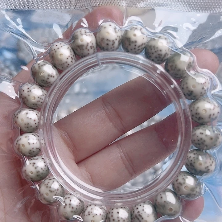 星月菩提吊坠M****界星月