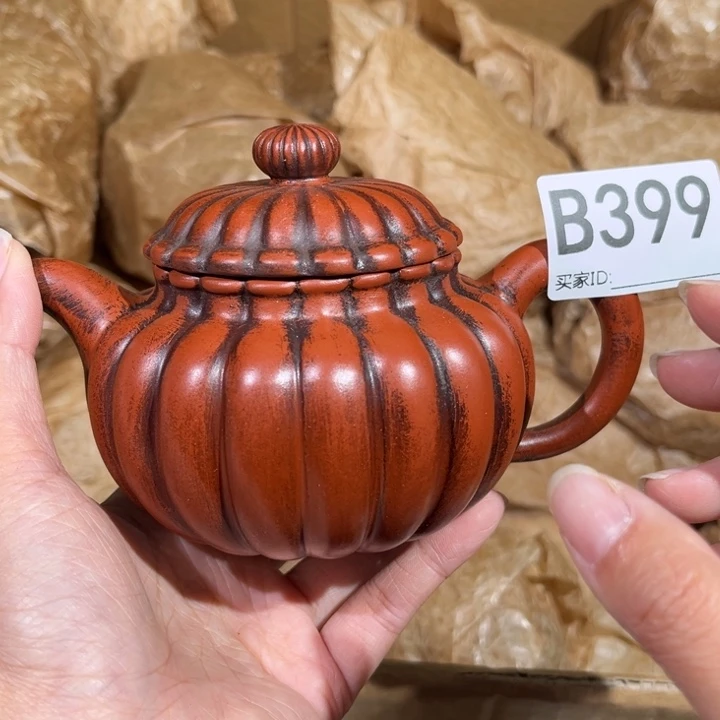 茶壶紫砂紫砂茶399