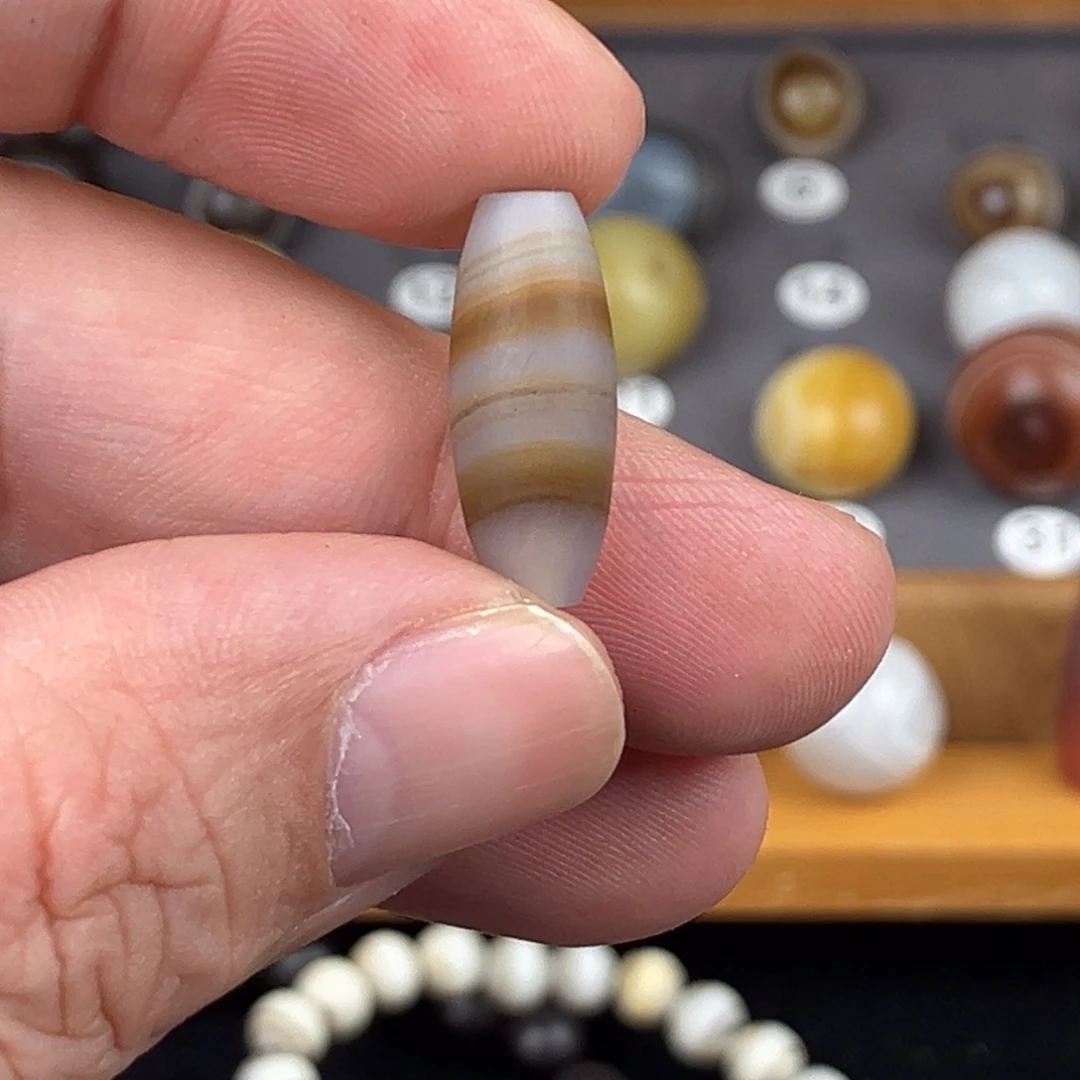 玛瑙/玉髓未镶嵌玛瑙