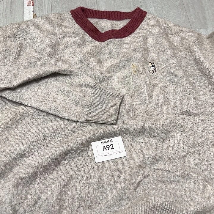羊绒92羊绒羊绒衣服