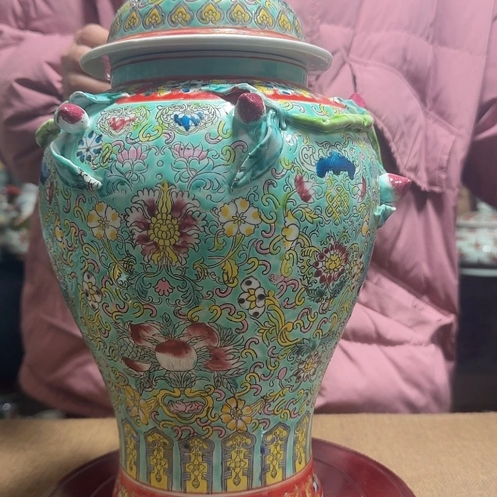 摆件