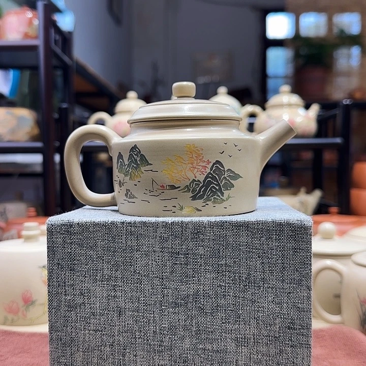 建水紫陶全手工制作adfhjkqrryuiiu235786678