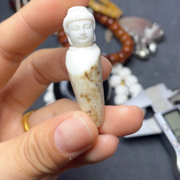 驼骨其他其他配饰
