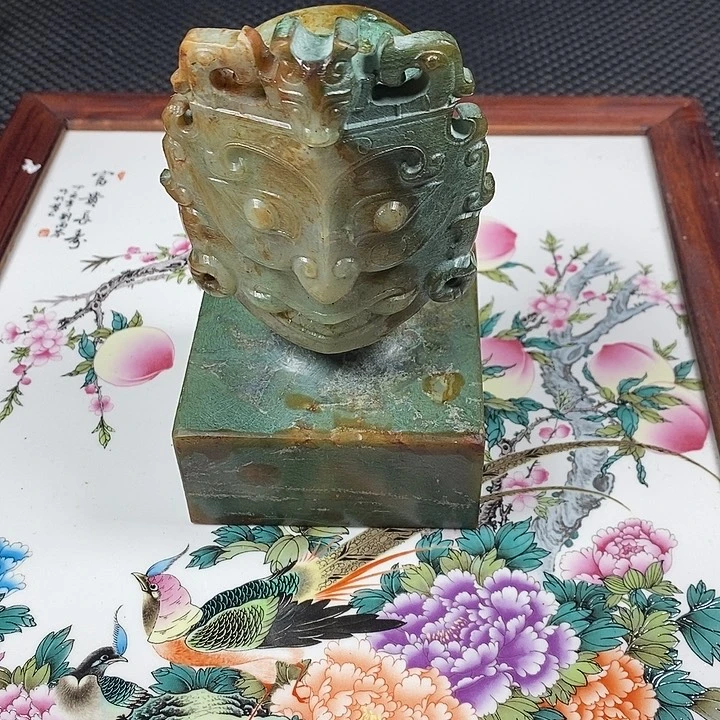 紫砂其他。          