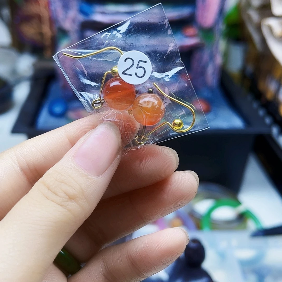 和田玉（糖玉）未镶嵌珠宝半成品