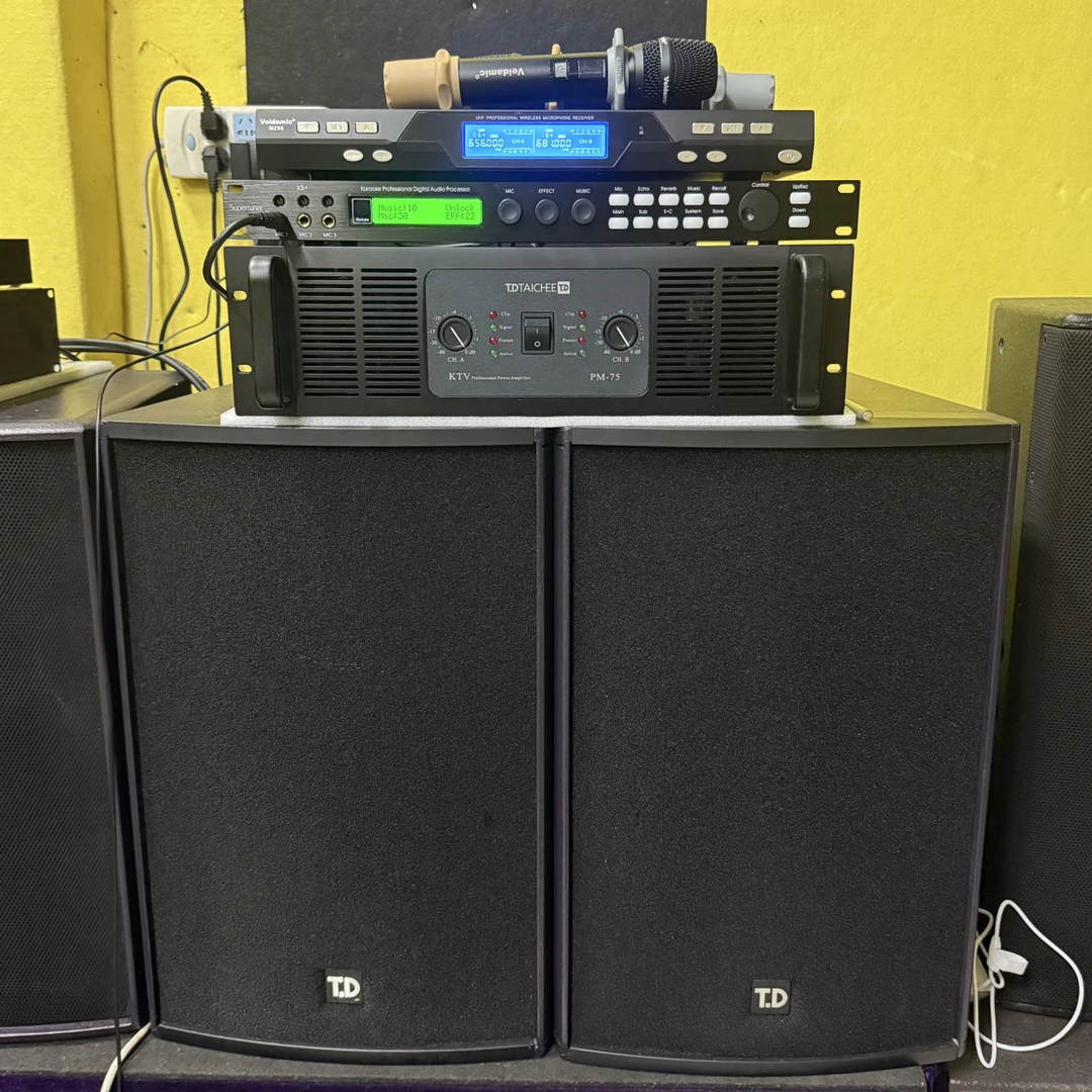 8新  12寸唐龙太极蓝宝M6，4件套（不包邮）