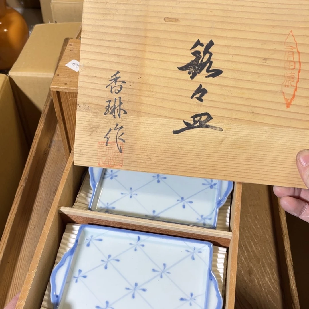 紫砂中古商品谨慎下单