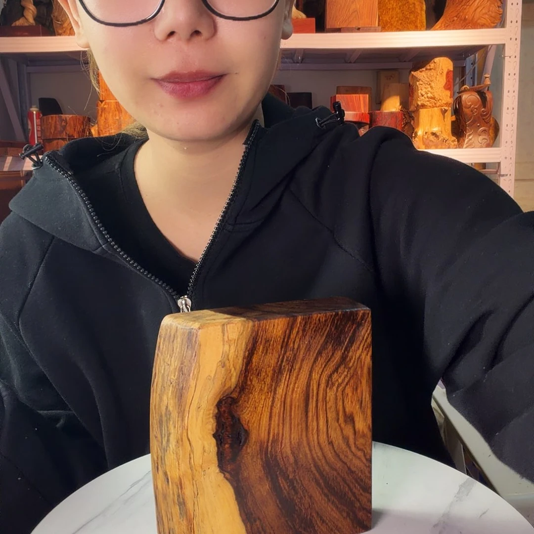 紫檀木类端景台M****i