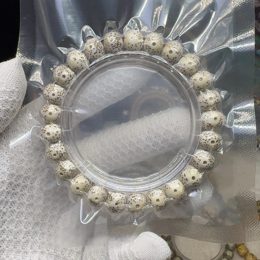 星月菩提手串1-60