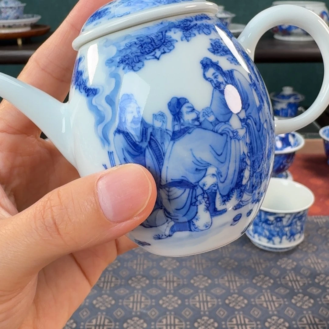 瓷片优游瓷生活雅器