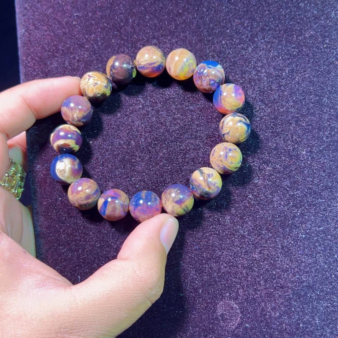 未镶嵌琥珀裸石琥珀