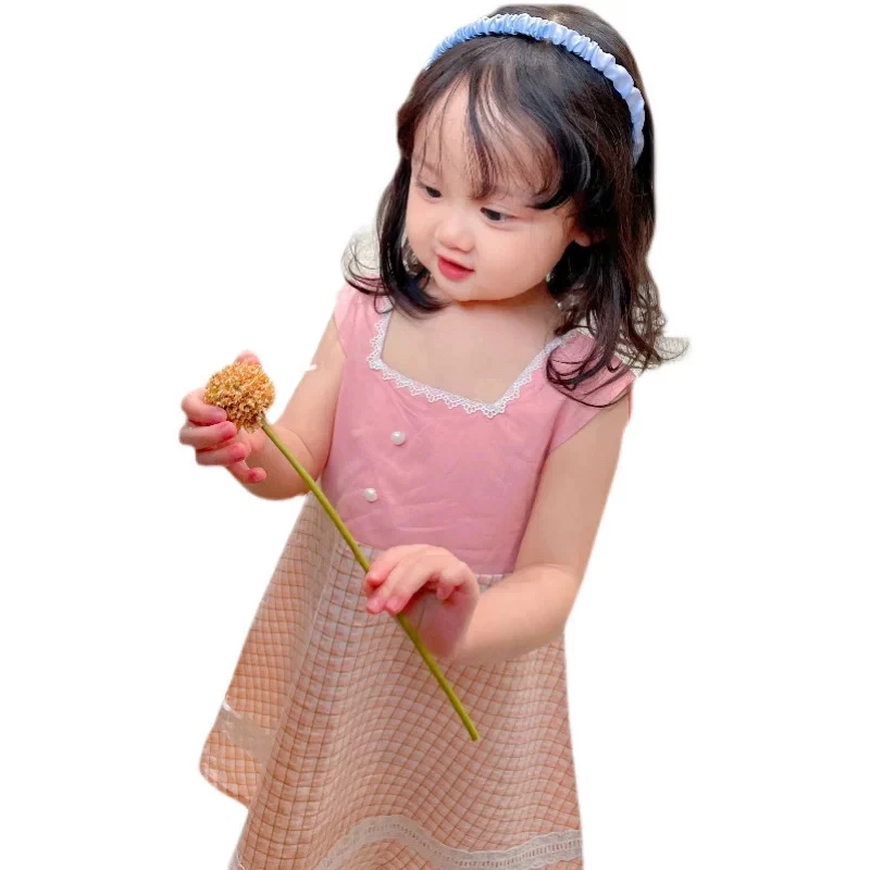 （非图片款）儿童夏款连衣裙